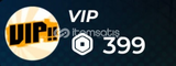 Volleyball Legends VIP