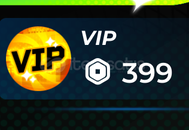 Volleyball Legends VİP