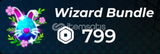 ✨Volleyball Legends Wizard Bundle ✨