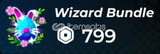 Volleyball Legends Wizard Bundle