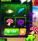 Volleyball Legends: WIZARD BUNDLE2
