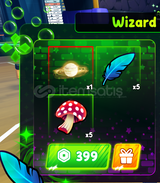 Volleyball Legends: WIZARD BUNDLE