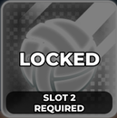 ⭐Volleyball Legends Zone Slot 3⭐