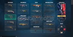 Volrant hesap satlıktır uygun fıyata 