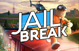 Volt 4x4 Roblox Jailbreak