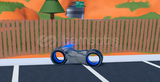 Jail Break Volt