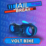 Volt Bike [Jailbreak]