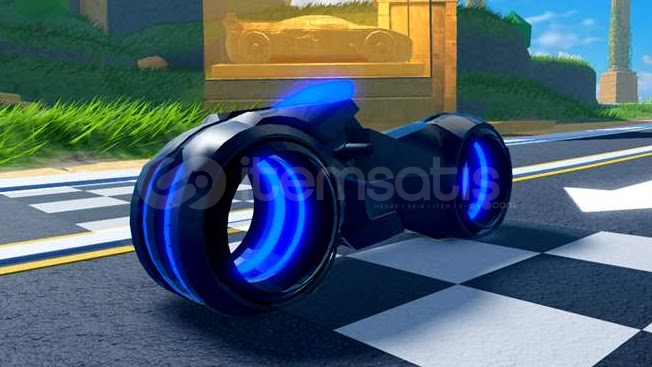 volt / jailbreak volt / jailbreak