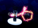 Voltfire Lash | Blade Ball