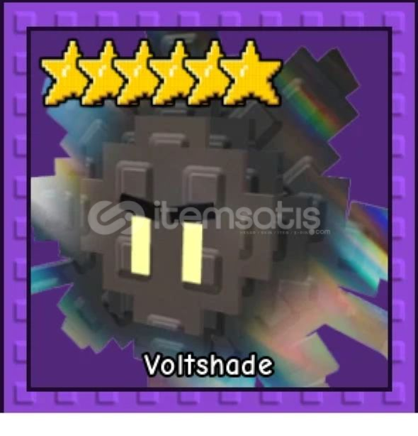 Voltshade - GTD Voltshade - GTD