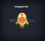 Vortigaunt Pin