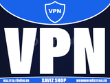 Kaliteli VPN [Garantili ve Sorunsuz]