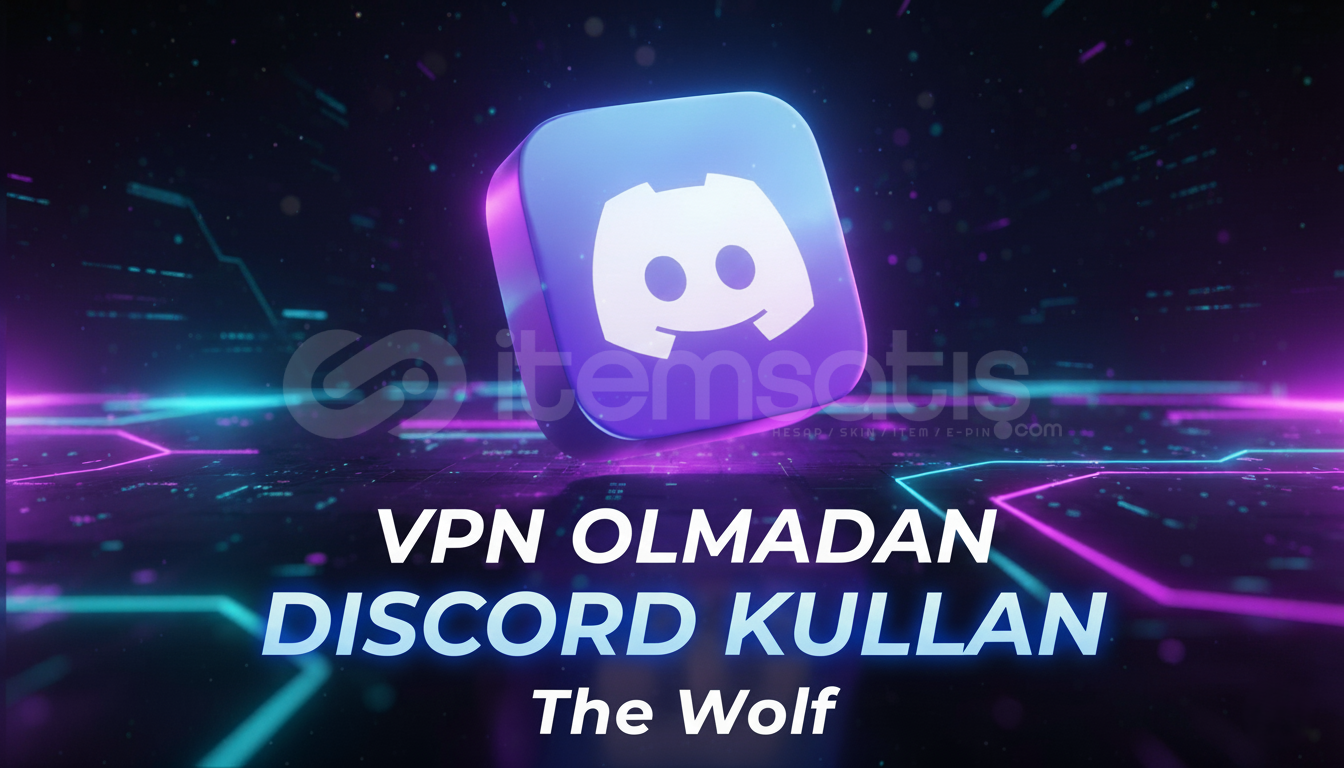 ⭐ VPN’SİZ, DNS’SİZ ROBLOX & DİSCORD GİRİŞ ARACI  ⭐ VPN’SİZ, DNS’SİZ ROBLOX & DİSCORD GİRİŞ ARACI