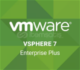 vSphere 7 Enterprise Plus 