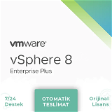 vSphere ESXi 8 Enterprise Plus