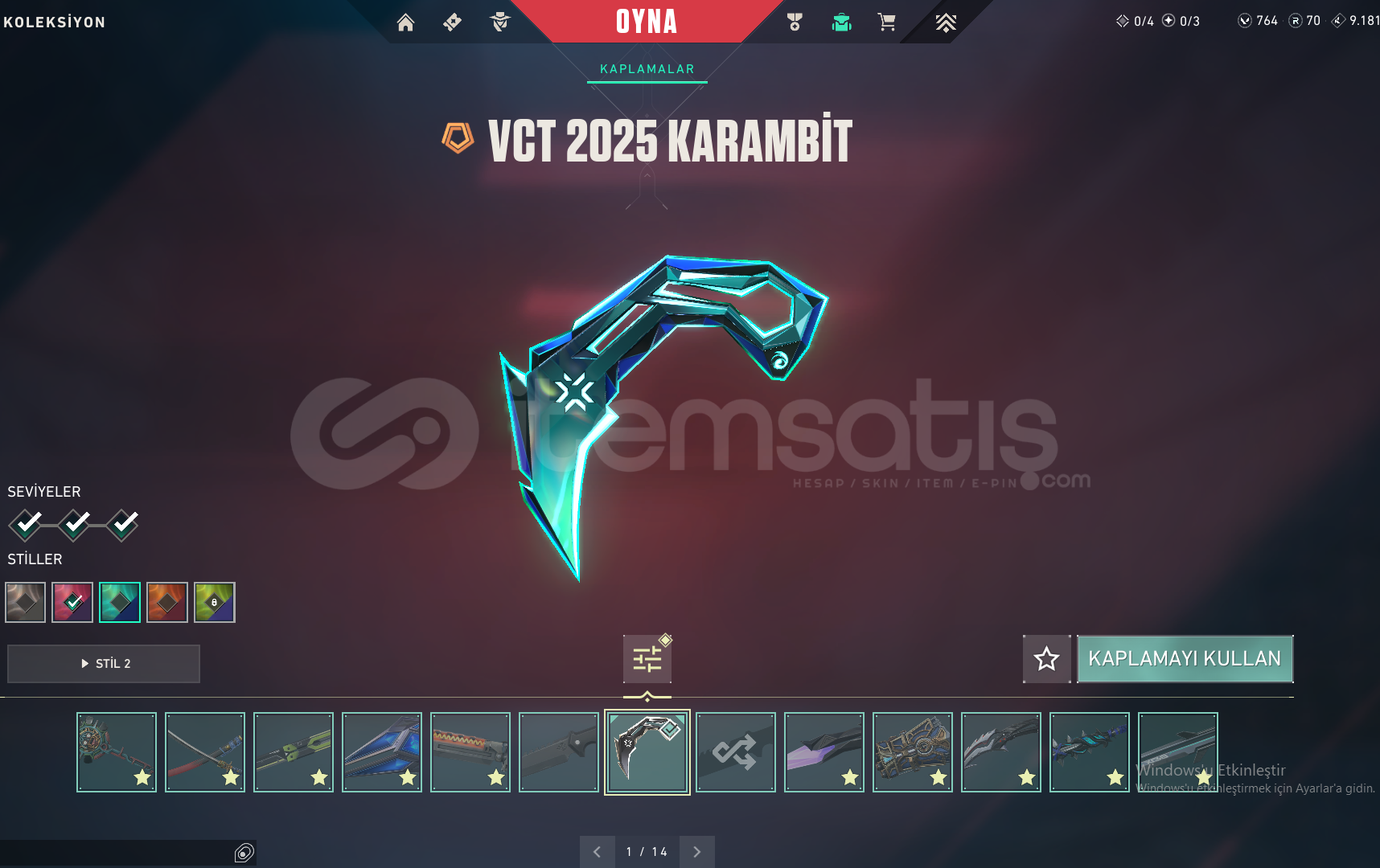 VTC-FELAKETİN KALBİ - FAZ-KRONOMİ-ANOMALİ FUL VTC-FELAKETİN KALBİ - FAZ-KRONOMİ-ANOMALİ FUL