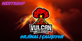 ORJİNAL Vulcan Anticheat Çalışmaktadır