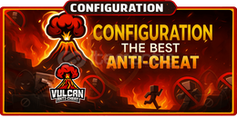 Vulcan Anticheat Config