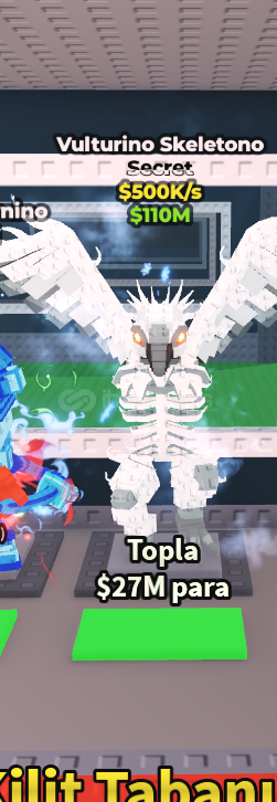 Vulturino Skeletono en ucuzu !! Vulturino Skeletono en ucuzu !!