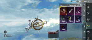 VURMA EFEKTLI M4 TERTEMIZ HESAP