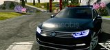 VW PASSAT 414HP FULL+FULL