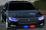 VW PASSAT HIGHLINE 300HP FULL+FULL PAKET