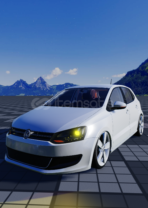 VW POLO 2012 YAZILIMLI VW POLO 2012 YAZILIMLI