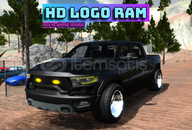 HD LOGO RAM HD LOGO RAM
