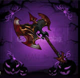 Mm2 Vampire's Axe