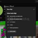 2.1K Abone | 30K+ Son 48 Saat | HAZIR KANAL