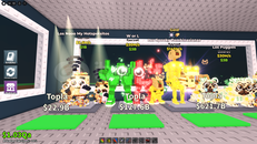 W OR L EN UYGUN KAÇIRMA