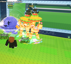 ⭐W or L Gold 412.5M TR İLK⭐