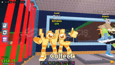 ✨W or L GOLDEN(DAHA UCUZU YOK)✨