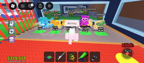 W or L için gerekenler 4 lü