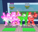 ⭐W or L Paketi ⭐