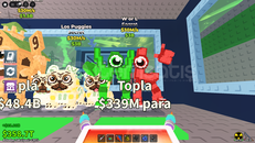 W or L yeni gelen limited ! (Steal A Brainrot)