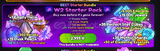  ⚡ W2 STARTER PACK | ANİME LAST STAND 