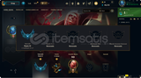 100 WR PLAT 4 EUW 50K MAVİ ÖZ KURUCU MAİLLİ