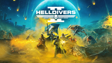 [STEAM] Helldivers II (Standart) | Yepyeni 