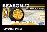 Waffle (Clean) 