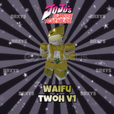 Waifu Twoh V1(Yba)(En Uygunu)