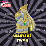 Waifu Twoh V2(Yba)(En Uygunu)