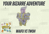 Waifu V3 TWOH(Yba)(En Uygunu)