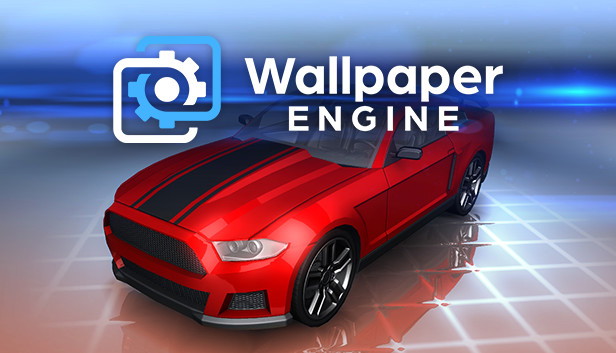 Wallpaper Engine Wallpaper Engine