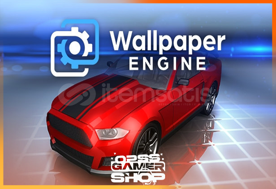 Wallpaper Engine Wallpaper Engine