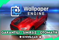 Wallpaper Engine