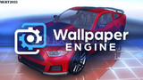 Wallpaper Engine