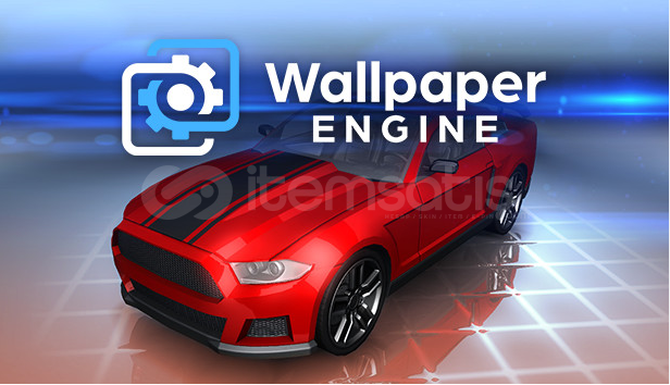 Wallpaper Engine Wallpaper Engine