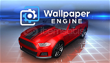 Wallpaper Engine + Garanti + Destek