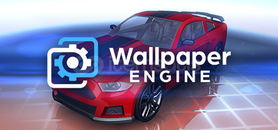 Wallpaper Engine Garanti + Destek